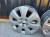 FELGI FELGA KOMPLET VW SKODA AUDI SEAT 8.5J R16 ET50 8P0601025BJ Z*93* OK