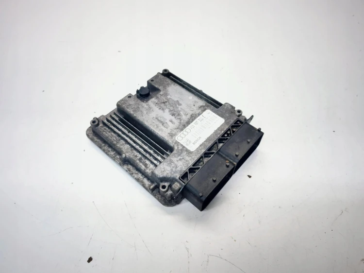 KOMPUTER STEROWNIK SILNIKA AUDI A6 C7 A7 3.0 TDI 4G0907311E