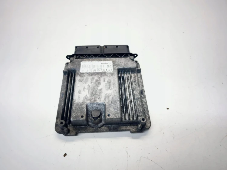 KOMPUTER STEROWNIK SILNIKA AUDI A6 C7 A7 3.0 TDI 4G0907311E