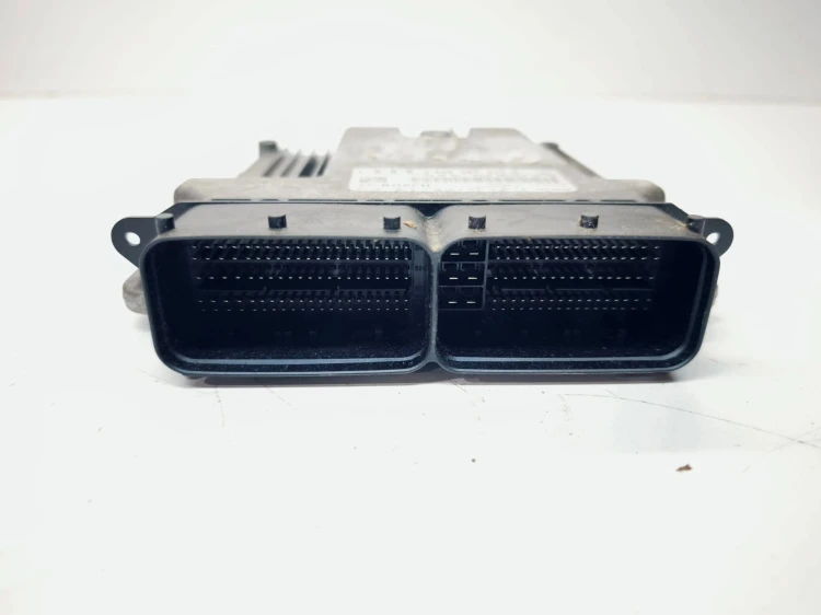 KOMPUTER STEROWNIK SILNIKA AUDI A6 C7 A7 3.0 TDI 4G0907311E