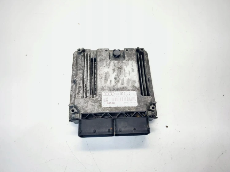 KOMPUTER STEROWNIK SILNIKA AUDI A6 C7 A7 3.0 TDI 4G0907311E