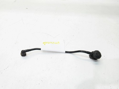 ZAWÓR FILTRA WĘGLOWEGO AUDI A3 8P VOLKSWAGEN SEAT SKODA 1J0201246B