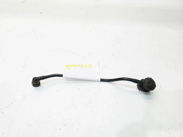 ZAWÓR FILTRA WĘGLOWEGO AUDI A3 8P VOLKSWAGEN SEAT SKODA 1J0201246B