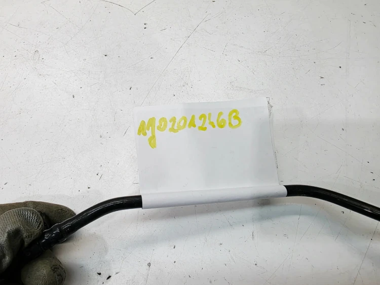 ZAWÓR FILTRA WĘGLOWEGO AUDI A3 8P VOLKSWAGEN SEAT SKODA 1J0201246B