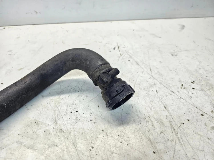 PRZEWÓD WĄŻ WODY AUDI A6 C6 4F0121055F