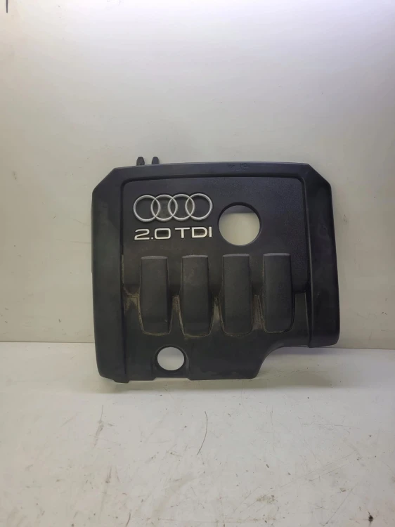 OSŁONA POKRYWA SILNIKA VW AUDI 2.0 TDI 03G103925BF