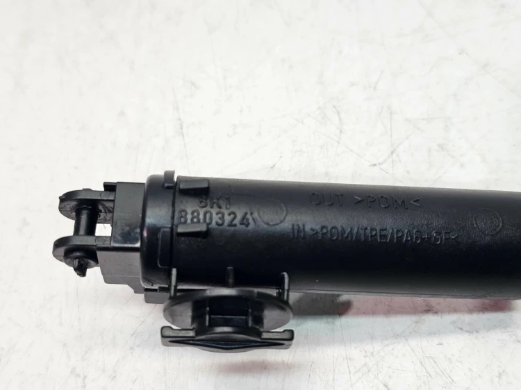 SIŁOWNIK SCHOWKA AUDI A4 B7 B8 A5 Q5 A3 8P 8K1880324 ORYGINAŁ