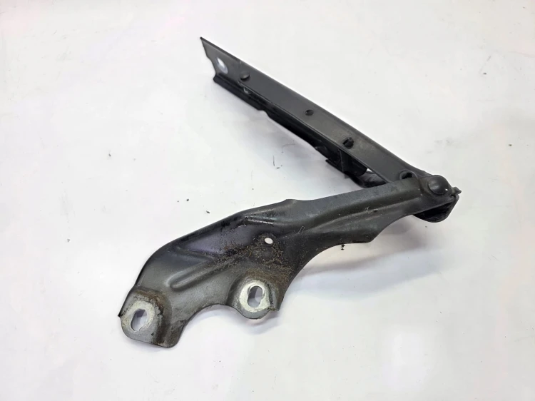 ZAWIAS MASKI LEWY AUDI A6 C7 A7 4G LIFT 4G8823301E
