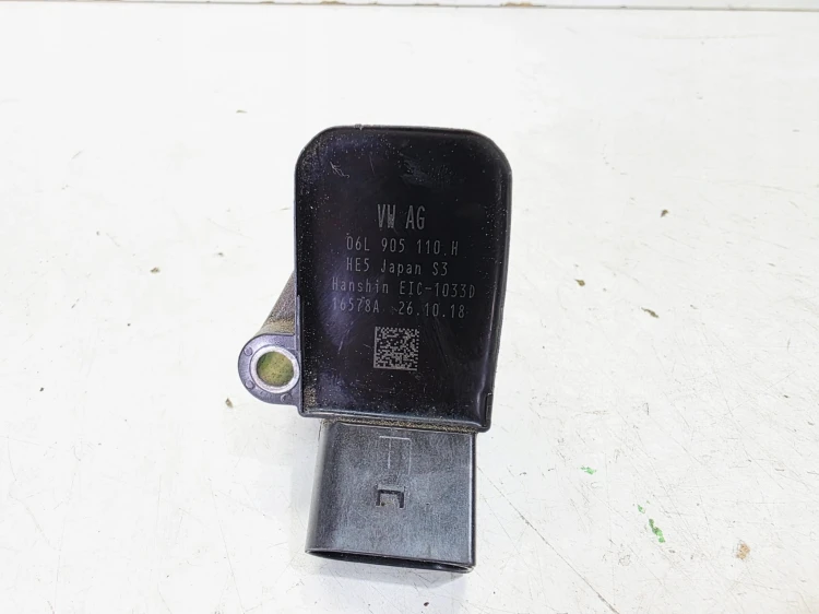 CEWKA ZAPŁONOWA AUDI VOLKSWAGEN SEAT SKODA TSI TFSI 06L905110H