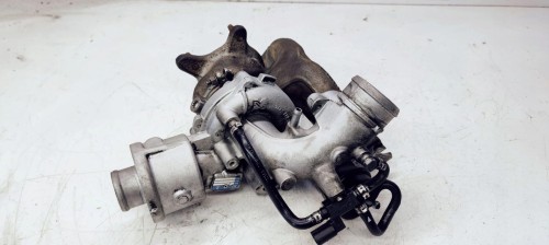 TURBOSPRĘŻARKA AUDI A4 B8 A5 1.8 TFSI 06H145701L
