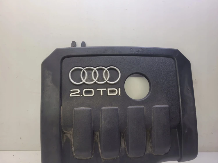 OSŁONA POKRYWA SILNIKA VW AUDI 2.0 TDI 03G103925BF