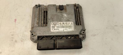 KOMPUTER STEROWNIK SILNIKA AUDI 2.0 TD 03L906018LB