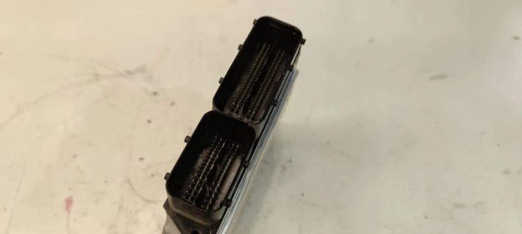 KOMPUTER STEROWNIK SILNIKA AUDI 2.0 TD 03L906018LB
