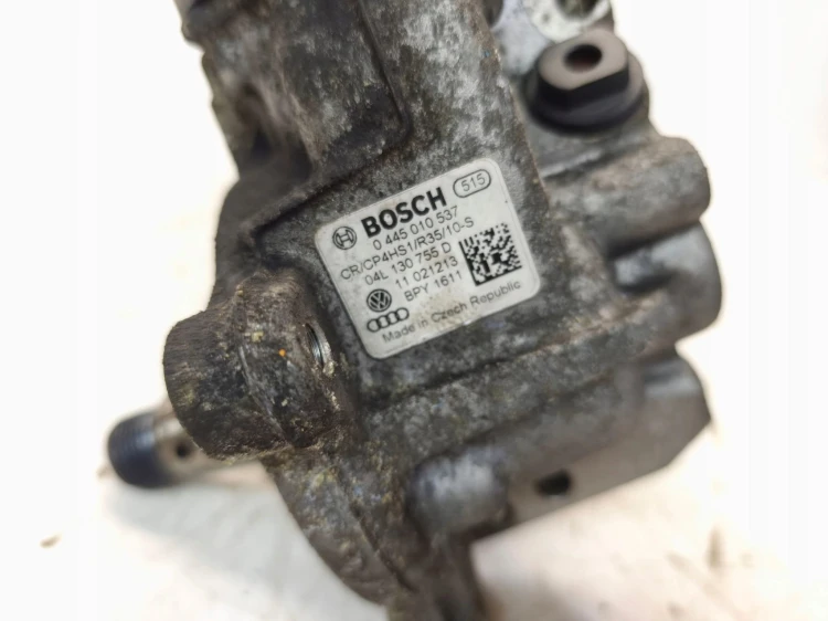 POMPA WTRYSKOWA CR AUDI VOLKSWAGEN SEAT SKODA 2.0 TDI 04L130755D