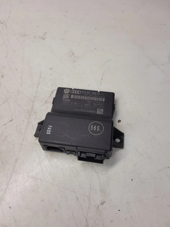 MODUŁ STEROWNIK GATEWAY AUDI A4 B8 A5 8T0907468AD