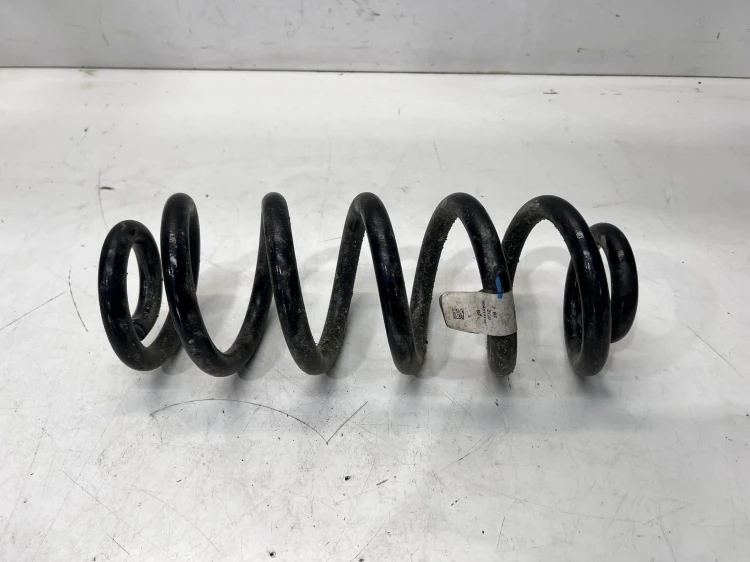 SPRĘŻYNA TYŁ TYLNA LEWA LUB PRAWA AUDI Q5 FY 80A511115BF 16mmX330mm