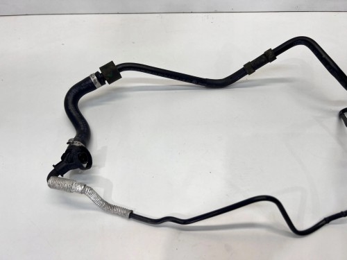 PRZEWÓD RURKA PODCIŚNIENIA AUDI VW SEAT SKODA 80A611931AG 06K133241AP