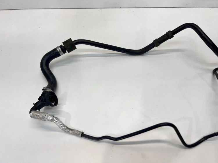 PRZEWÓD RURKA PODCIŚNIENIA AUDI VW SEAT SKODA 80A611931AG 06K133241AP