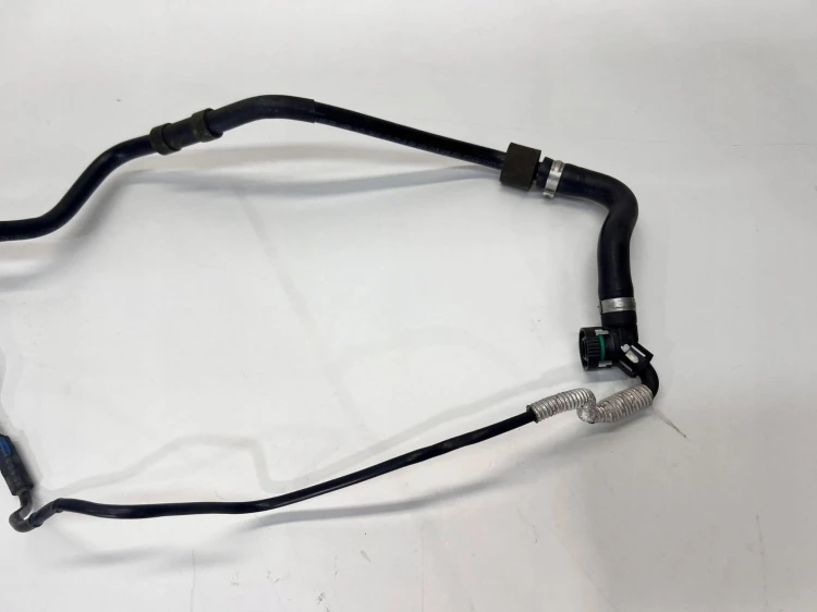 PRZEWÓD RURKA PODCIŚNIENIA AUDI VW SEAT SKODA 80A611931AG 06K133241AP