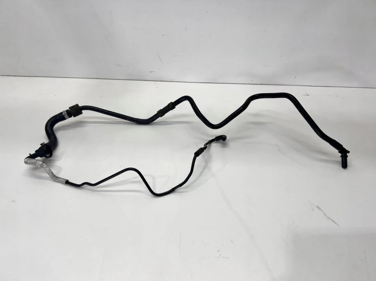 PRZEWÓD RURKA PODCIŚNIENIA AUDI VW SEAT SKODA 80A611931AG 06K133241AP