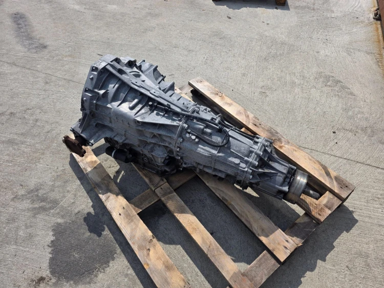 SKRZYNIA BIEGÓW KOMPLETNA S TRONIC AUDI A4 B8 A5 8T 3.0 TDI MSD ORYGINAŁ !!