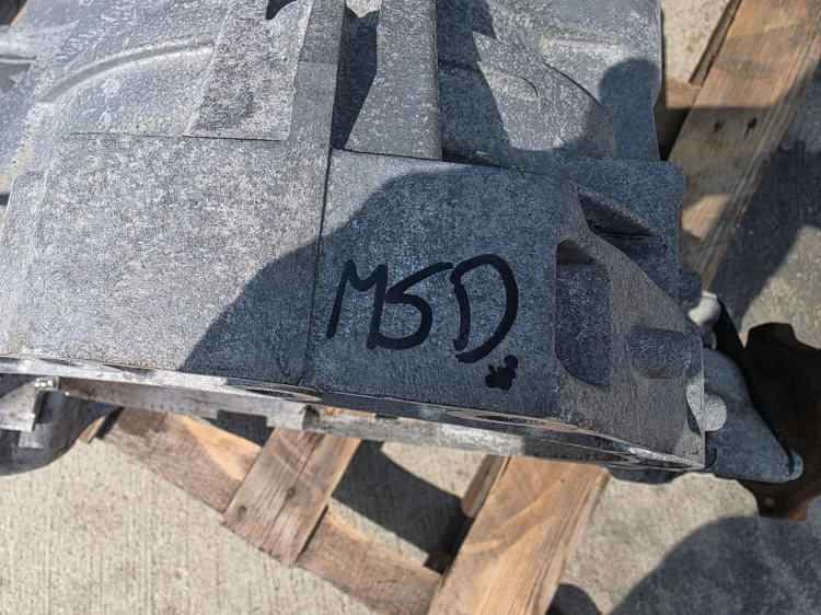 SKRZYNIA BIEGÓW KOMPLETNA S TRONIC AUDI A4 B8 A5 8T 3.0 TDI MSD ORYGINAŁ !!