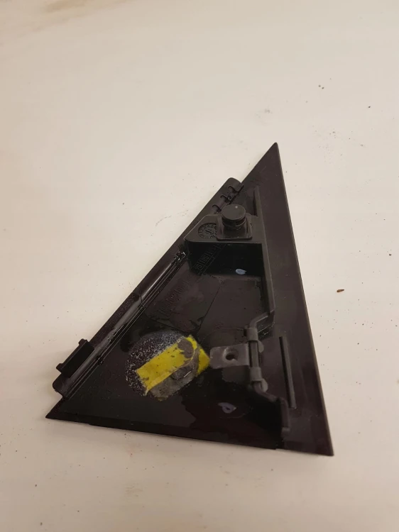 NAKŁADKA OSŁONA DRZWI AUDI A6 C7 4G5853273