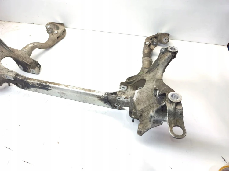 TRAWERS SANKI WÓZEK PRZÓD AUDI A4 B8 A5 8T 8T0399315J