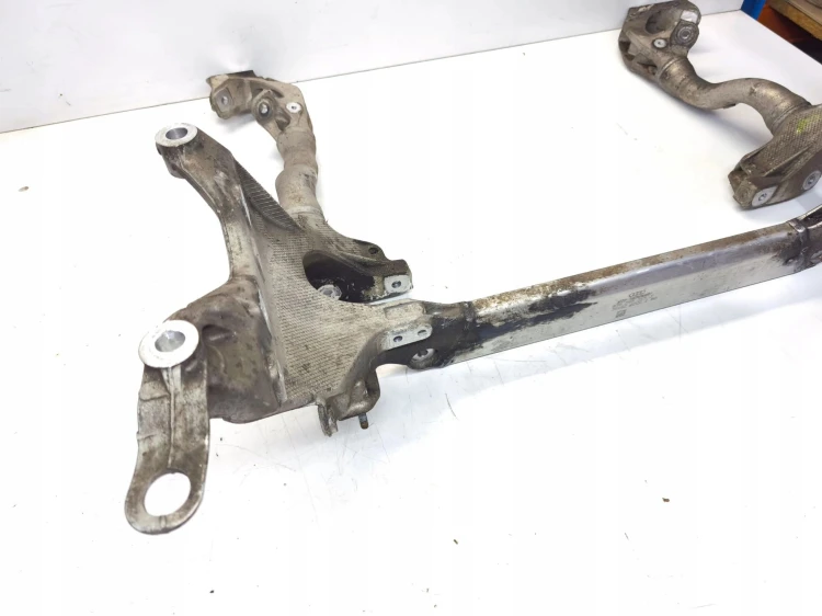 TRAWERS SANKI WÓZEK PRZÓD AUDI A4 B8 A5 8T 8T0399315J