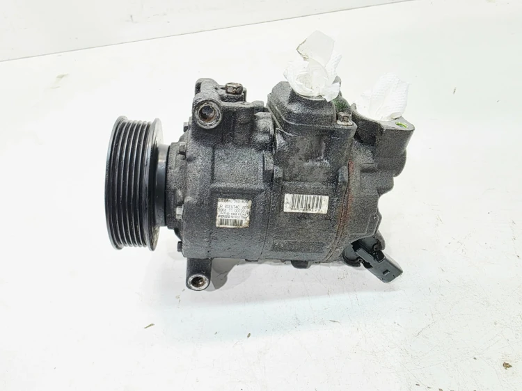 SPRĘŻARKA KOMPRESOR KLIMATYZACJI AUDI A4 B8 A5 8T Q5 8K0260805E
