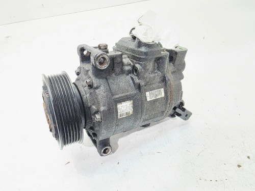 SPRĘŻARKA KOMPRESOR KLIMATYZACJI AUDI A4 B8 A5 8T Q5 8K0260805E
