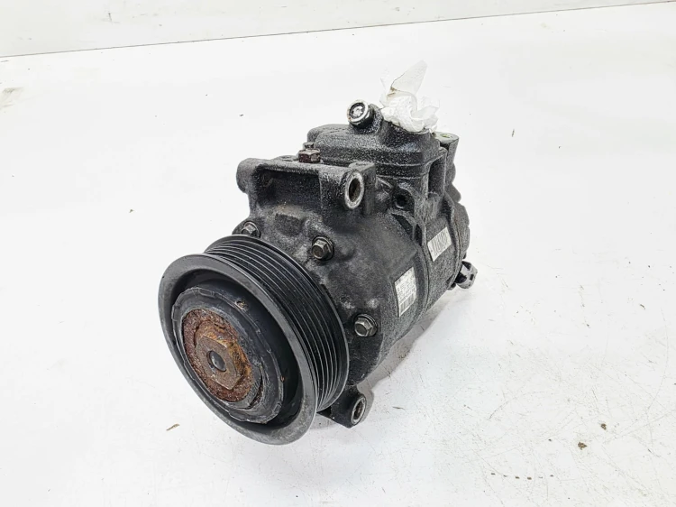 SPRĘŻARKA KOMPRESOR KLIMATYZACJI AUDI A4 B8 A5 8T Q5 8K0260805E