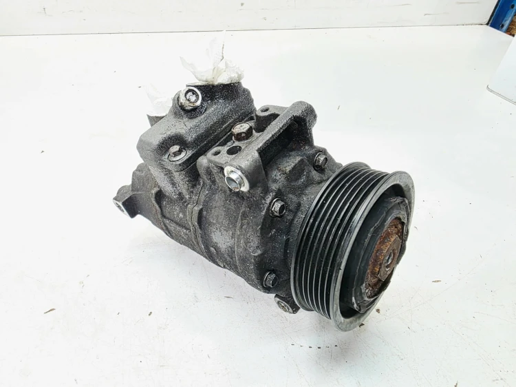 SPRĘŻARKA KOMPRESOR KLIMATYZACJI AUDI A4 B8 A5 8T Q5 8K0260805E