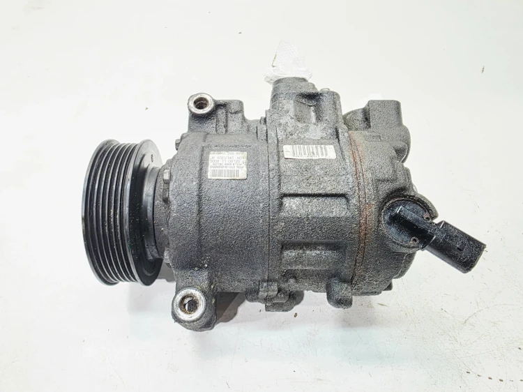 SPRĘŻARKA KOMPRESOR KLIMATYZACJI AUDI A4 B8 A5 8T Q5 8K0260805E