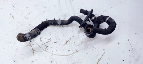 RURA WĄŻ WODY AUDI A8 D4 4.2 FSI 4H1819372M