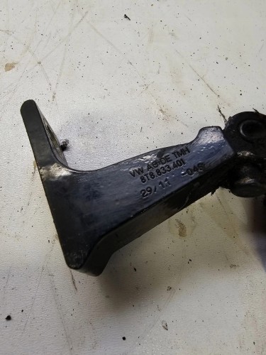 ZAWIAS DRZWI LEWY AUDI A5 SPORTBACK 8T8833401