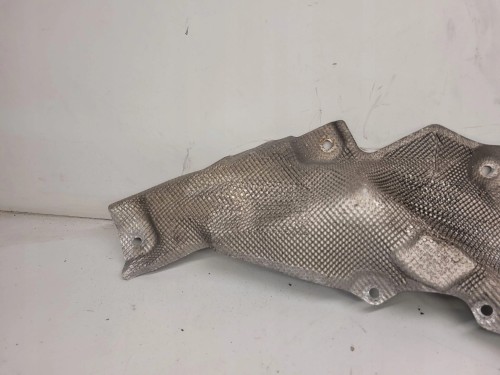 OSŁONA TERMICZNA PODŁOGI AUDI A8 D3 4E0825644A