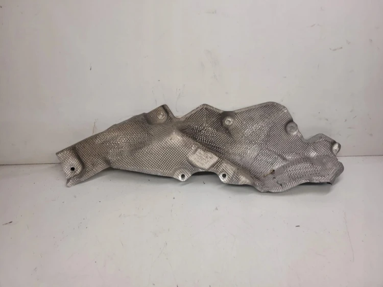 OSŁONA TERMICZNA PODŁOGI AUDI A8 D3 4E0825644A