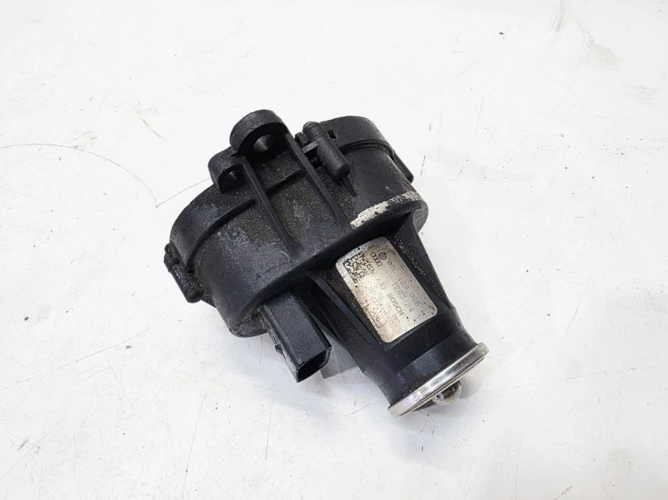 NASTAWNIK KLAP KOLEKTORA AUDI VOLKSWAGEN SEAT SKODA 1.6 TDI 03L129086A