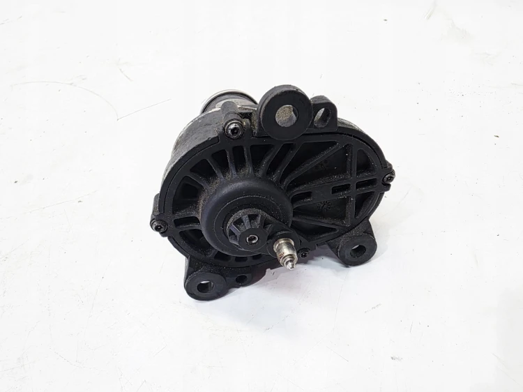 NASTAWNIK KLAP KOLEKTORA AUDI VOLKSWAGEN SEAT SKODA 1.6 TDI 03L129086A