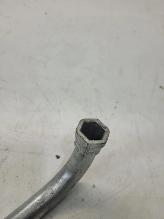 KLUCZ DO KÓŁ AUDI VW SEAT SKODA 17MM 4D0012219A
