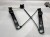 MECHANIZM PODNOSZENIA SZYBY PRAWY PRZÓD AUDI A3 8Y 8Y0837462