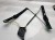 MECHANIZM PODNOSZENIA SZYBY PRAWY PRZÓD AUDI A3 8Y 8Y0837462