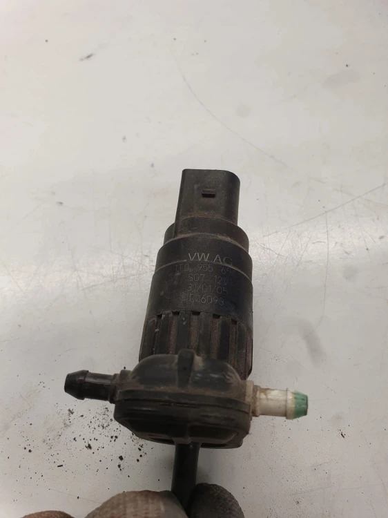 POMPKA SPRYSKIWACZY AUDI VW SEAT 1T0955651A