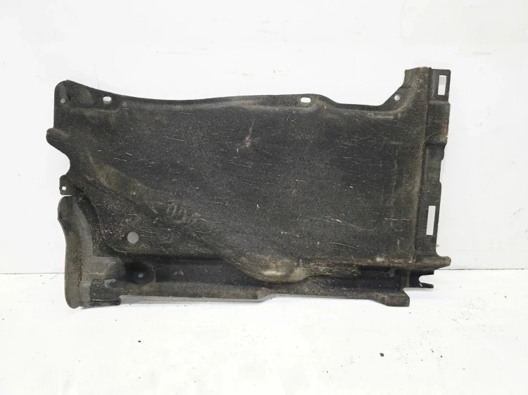 OSŁONA PŁYTA PODWOZIA LEWY TYŁ MAŁA AUDI A6 C7 A7 4G0825215E 8/26