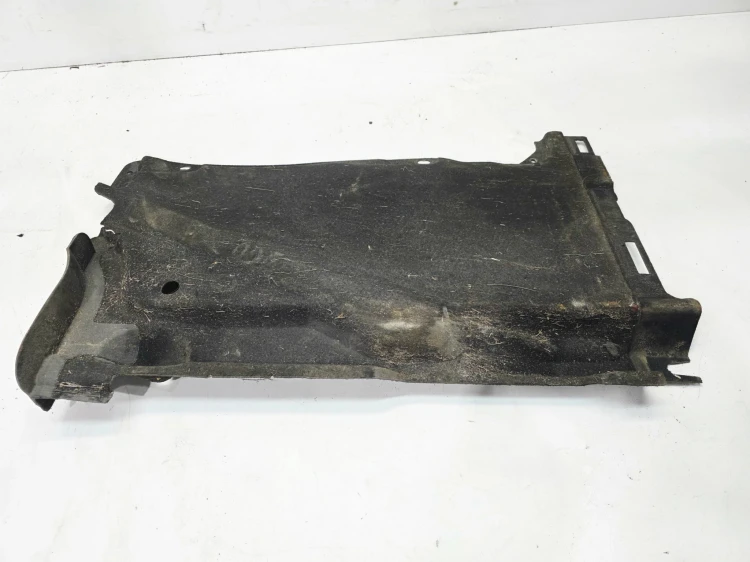 OSŁONA PŁYTA PODWOZIA LEWY TYŁ MAŁA AUDI A6 C7 A7 4G0825215E 8/26