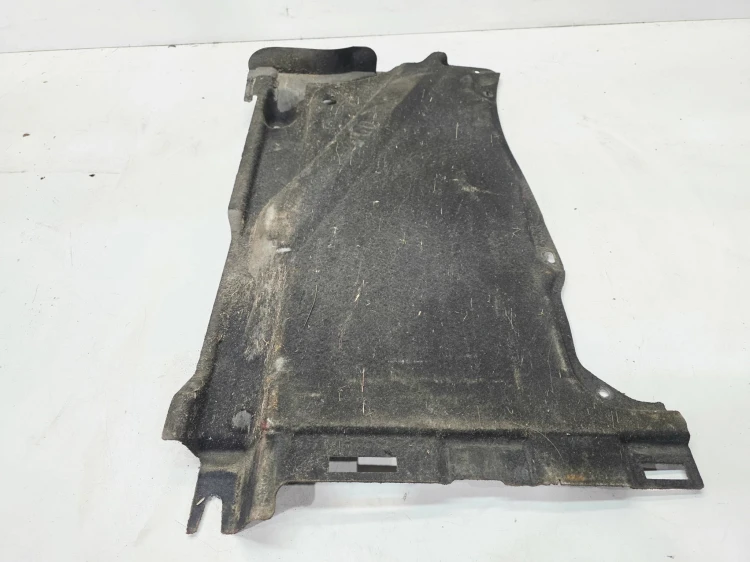 OSŁONA PŁYTA PODWOZIA LEWY TYŁ MAŁA AUDI A6 C7 A7 4G0825215E 8/26
