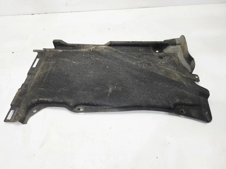 OSŁONA PŁYTA PODWOZIA LEWY TYŁ MAŁA AUDI A6 C7 A7 4G0825215E 8/26