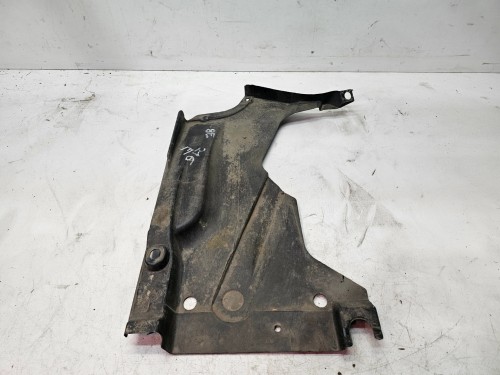OSŁONA PODWOZIA AUDI A4 B6 B7 PRAWY TYŁ 8E0825216T