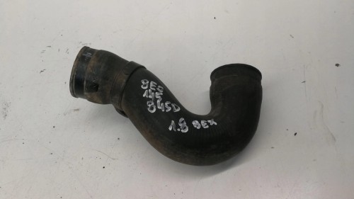 RURA PRZEWÓD INTERCOOLERA AUDI A4 B6 B7 8E0145845D